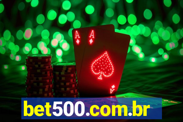 bet500.com.br