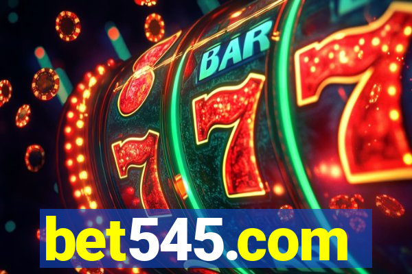 bet545.com