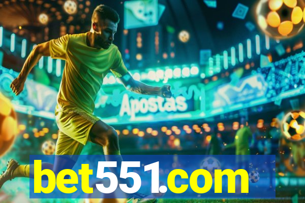 bet551.com