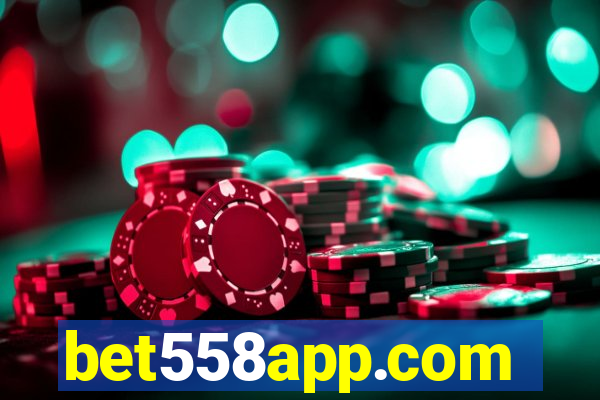 bet558app.com