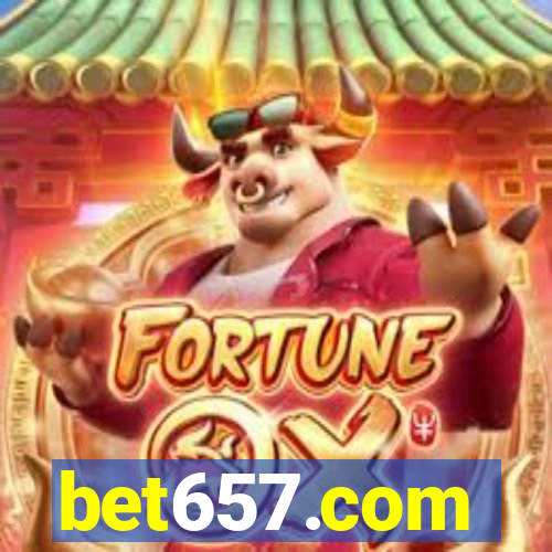 bet657.com