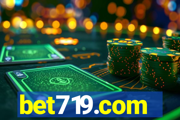 bet719.com