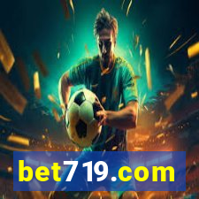 bet719.com