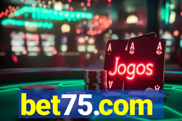 bet75.com