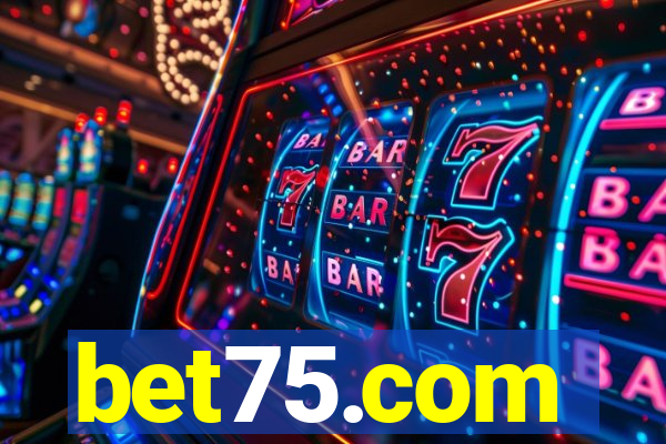 bet75.com