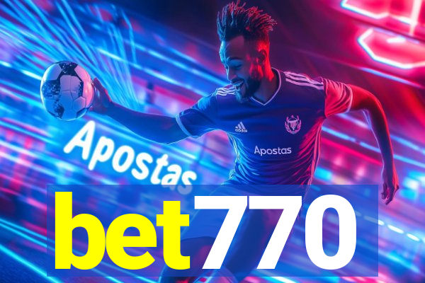 bet770