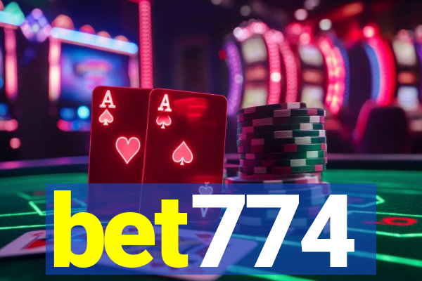 bet774