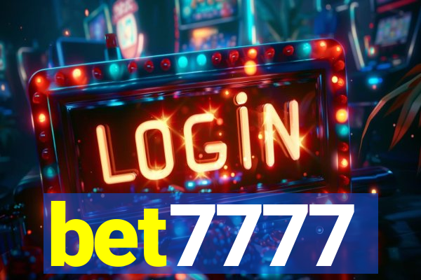 bet7777