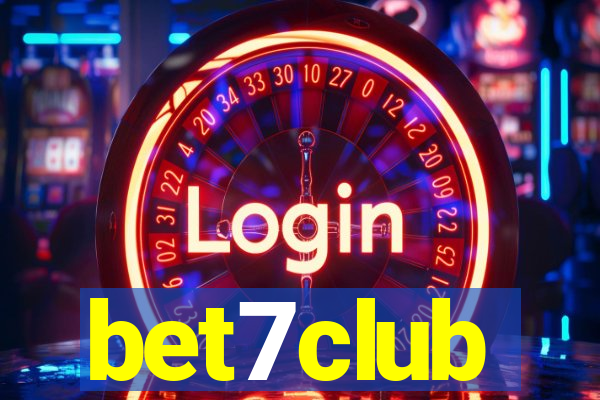 bet7club