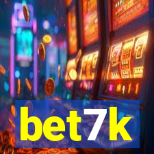 bet7k