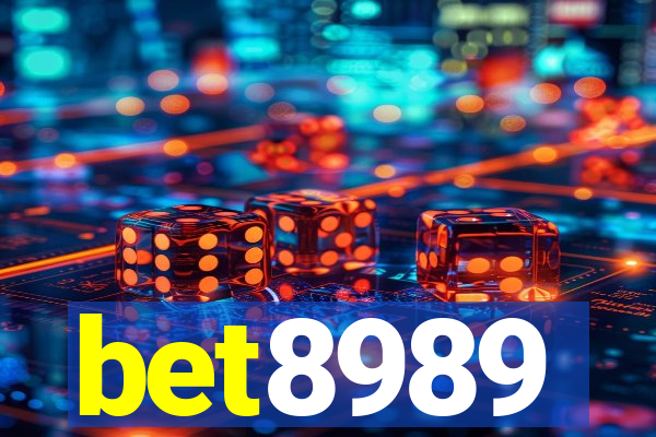 bet8989