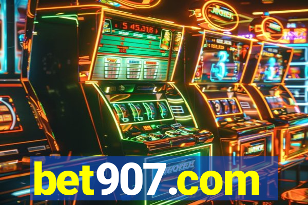 bet907.com