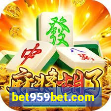 bet959bet.com