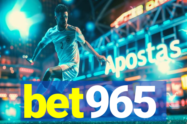 bet965