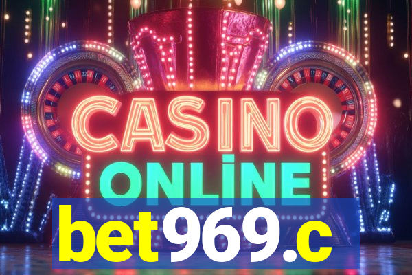 bet969.c