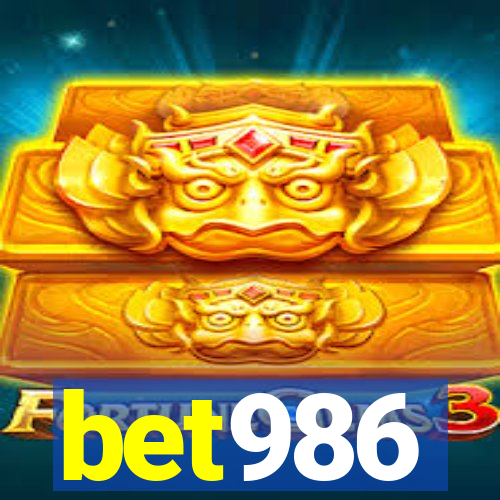 bet986