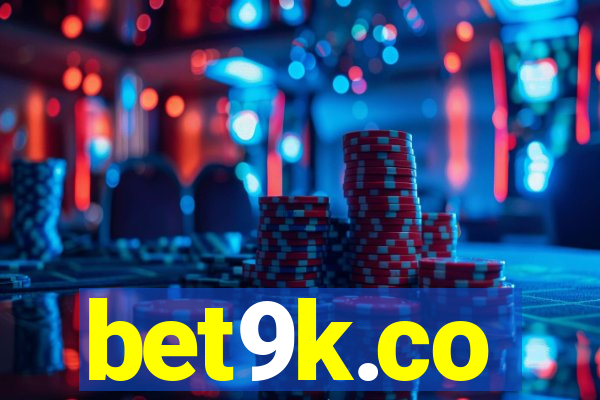 bet9k.co