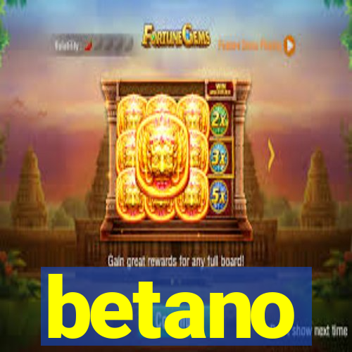 betano