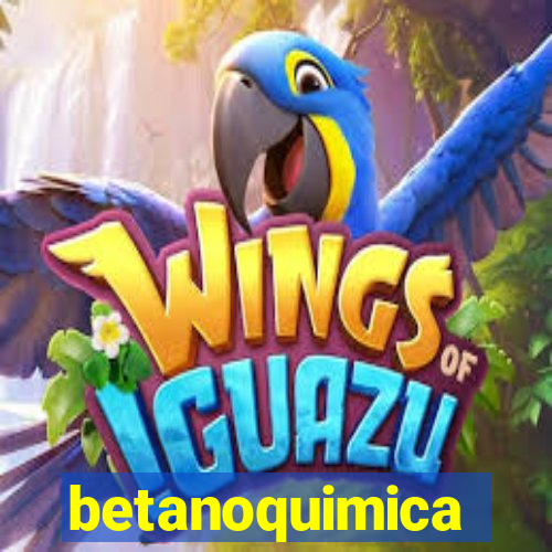 betanoquimica