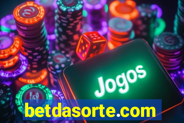 betdasorte.com