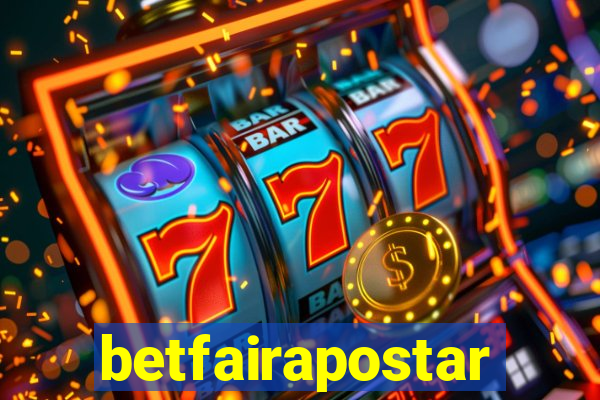 betfairapostar