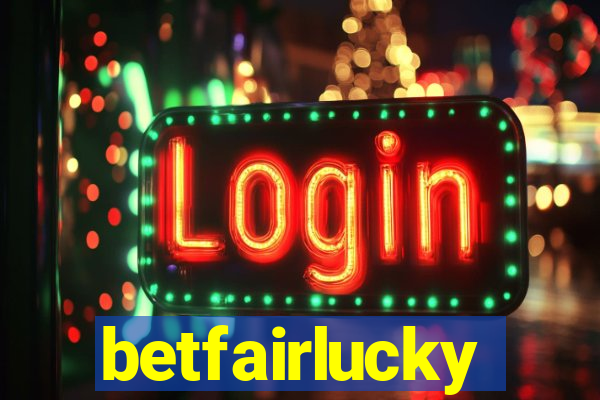 betfairlucky