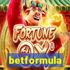 betformula