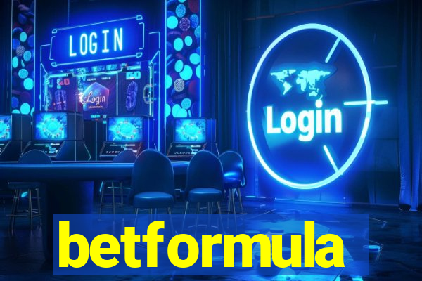 betformula