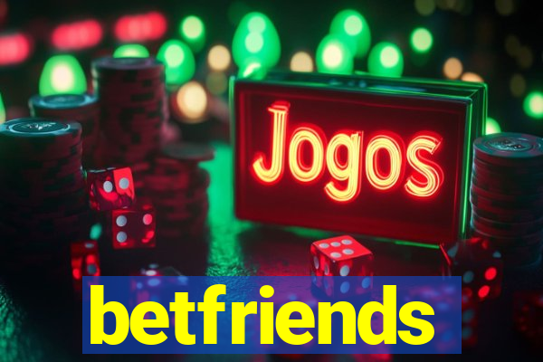 betfriends