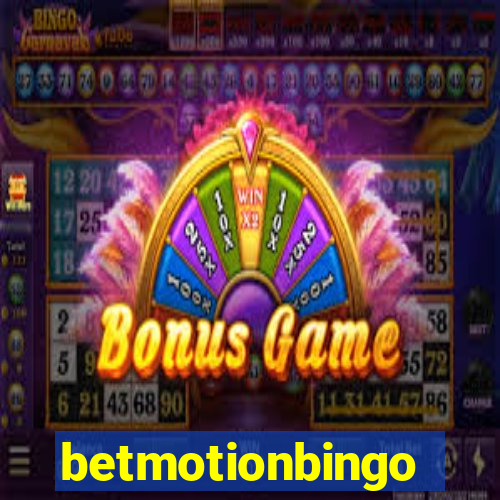 betmotionbingo