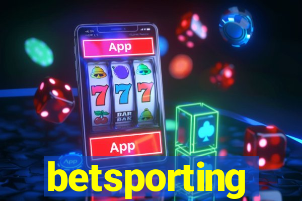 betsporting