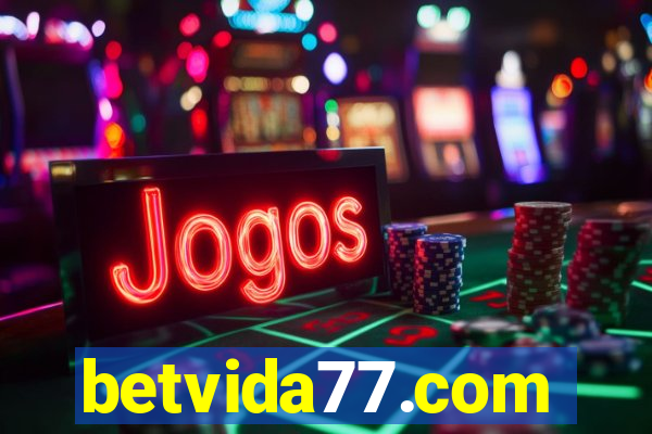 betvida77.com