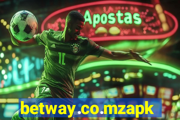 betway.co.mzapk