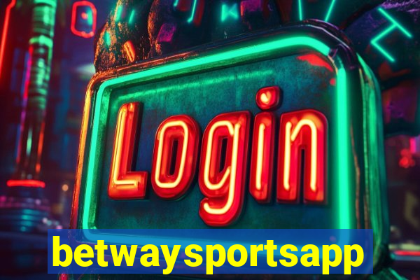 betwaysportsapp