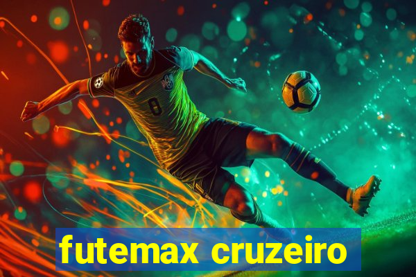 futemax cruzeiro