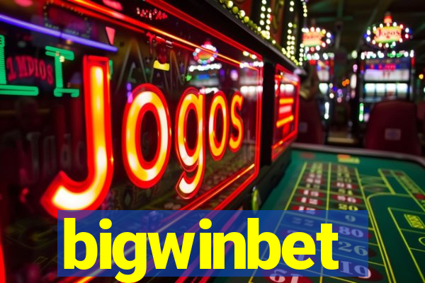 bigwinbet