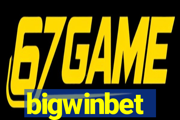 bigwinbet