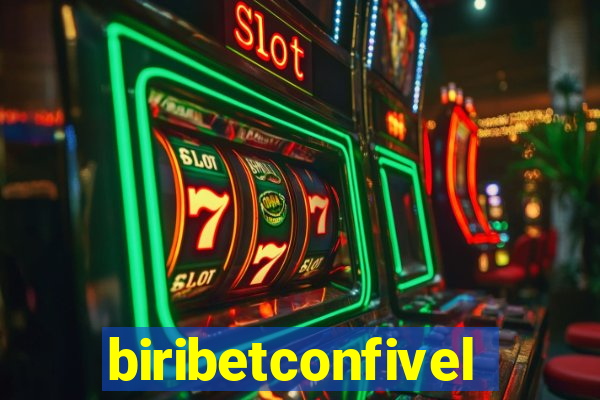 biribetconfivel