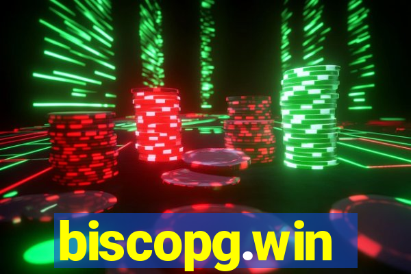 biscopg.win