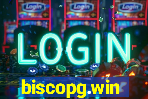 biscopg.win