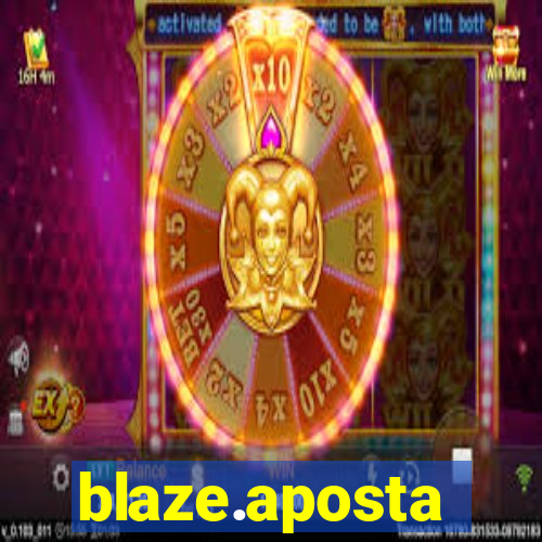 blaze.aposta