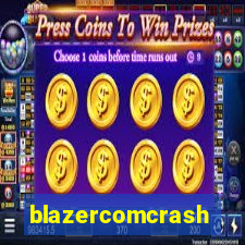 blazercomcrash