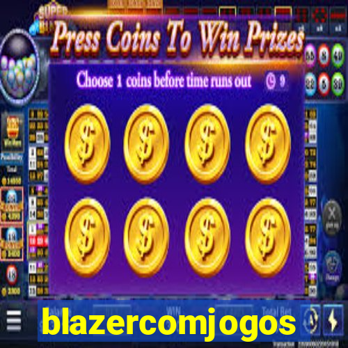 blazercomjogos