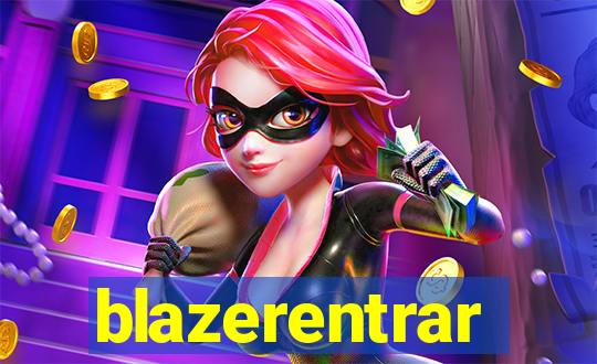 blazerentrar