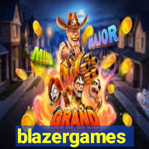 blazergames