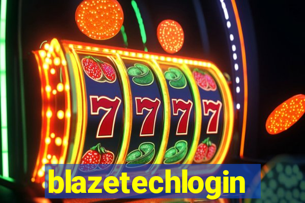 blazetechlogin