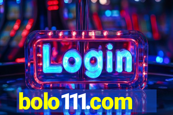 bolo111.com