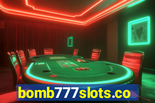 bomb777slots.com