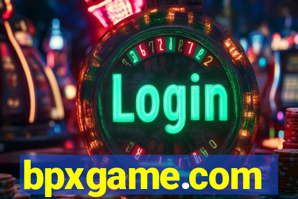 bpxgame.com