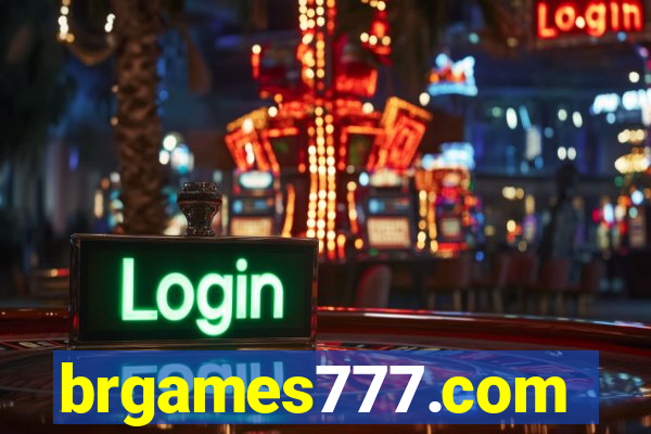 brgames777.com